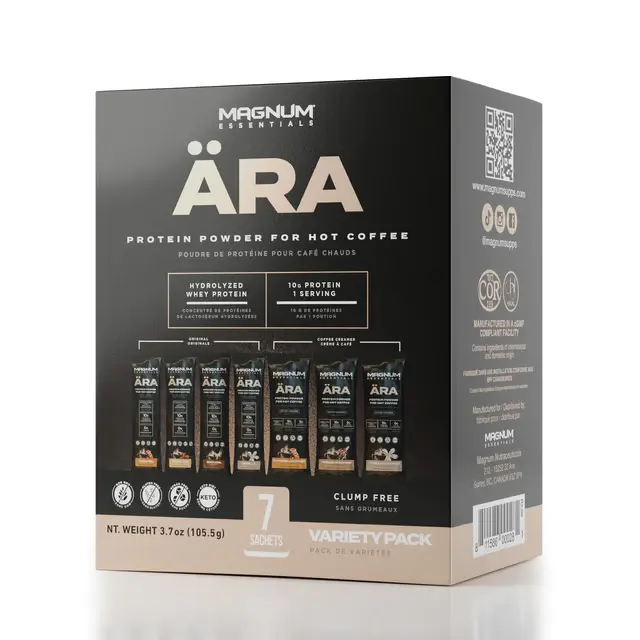 Ara Ara - Variety 7 Pack