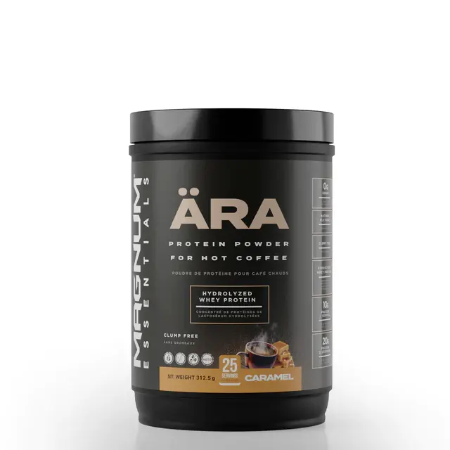 Ara Ara - Powder - 25 Serv