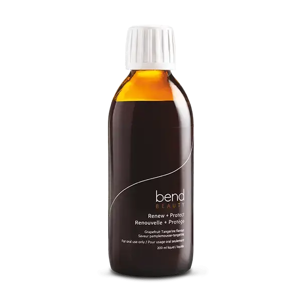 Bend Beauty Bend Beauty - Renew + Protect - 200ML