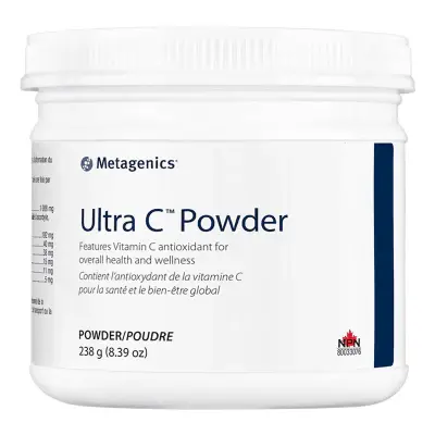 Metagenics Metagenics - Ultra C Powder