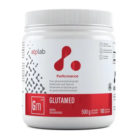 ATP Labs ATP - GM 1.0 Glutamed 500g