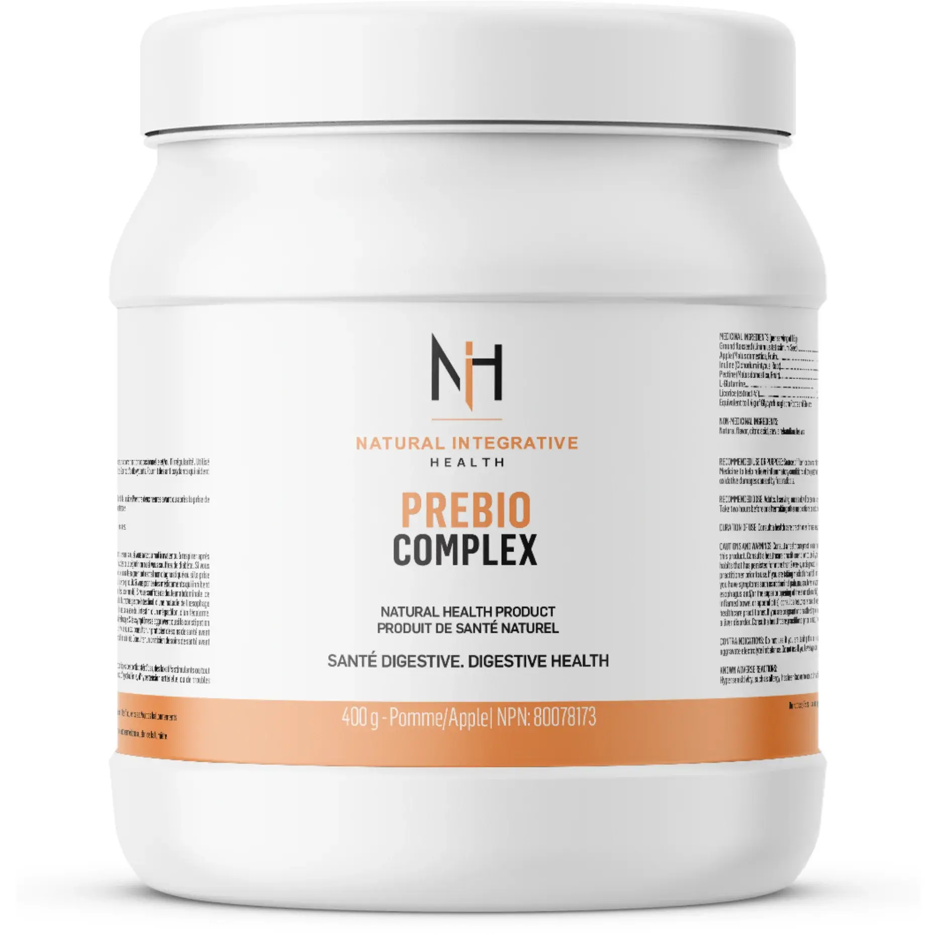 Nih Nih - Prebio Complex - 400G