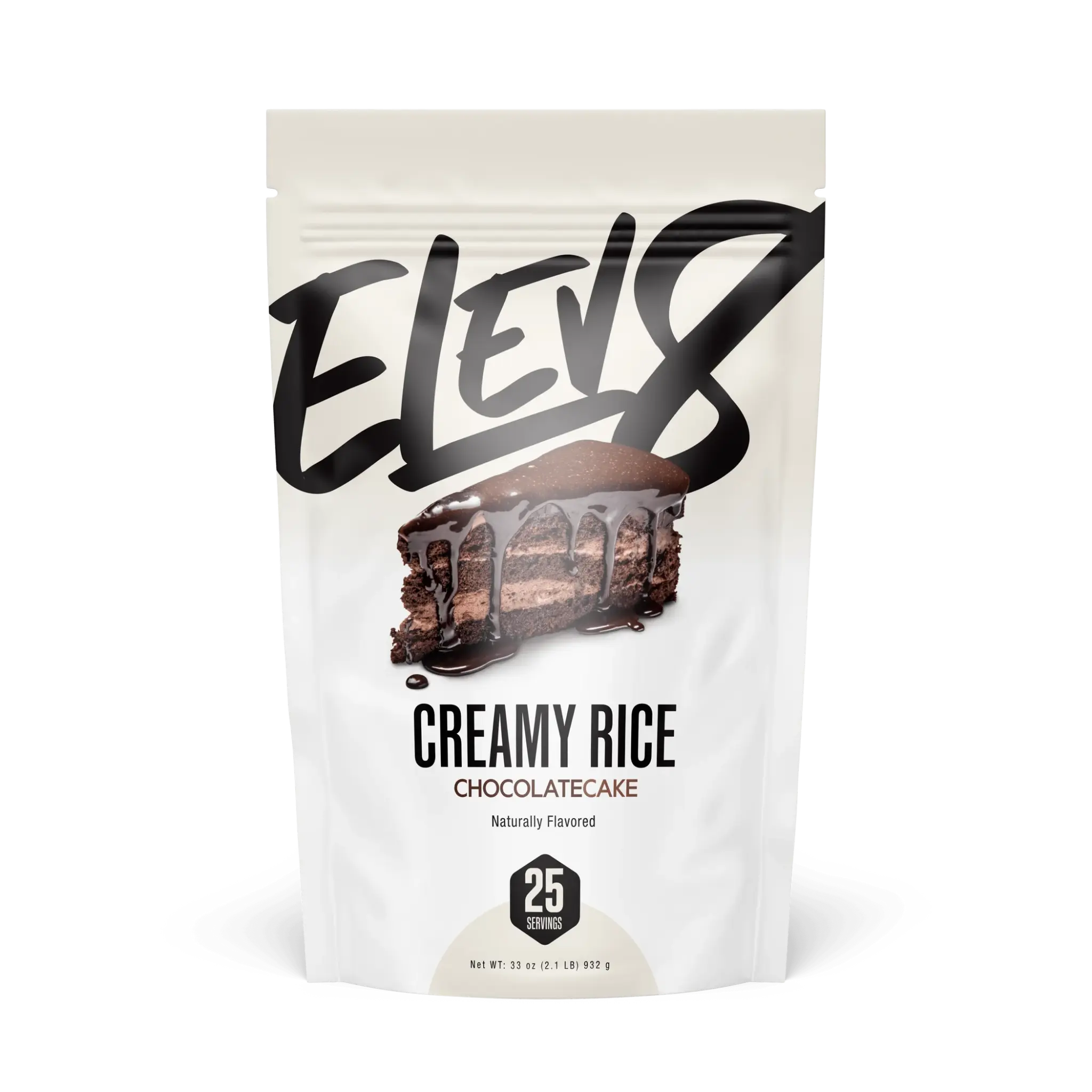 Elev8 Elev8 - Creamy Rice -