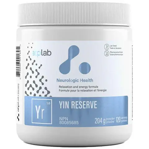 ATP Labs ATP - Yin Reserve - 204G