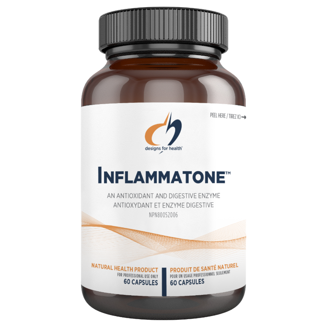 DFH DFH - Inflammatone - 60 Vegicaps