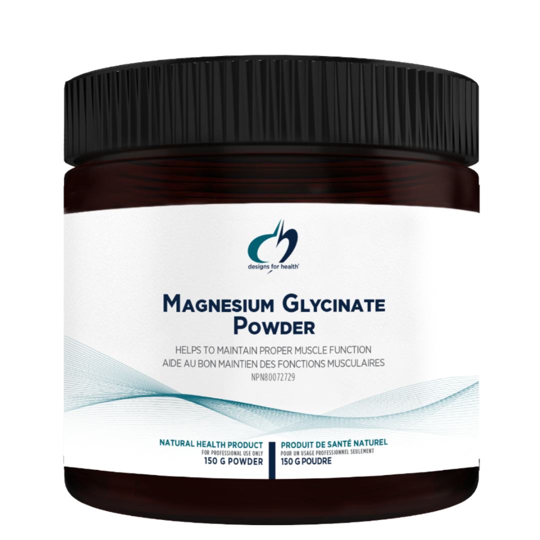 DFH DFH - Magnesium Glycinate Powder - 150gr