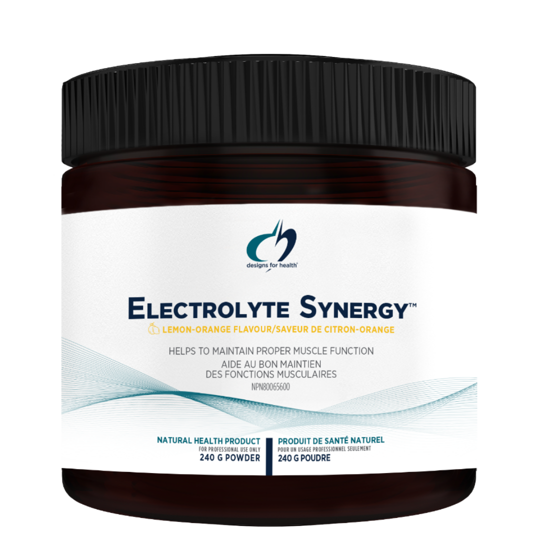 DFH DFH - Electrolyte Synergy - 240G