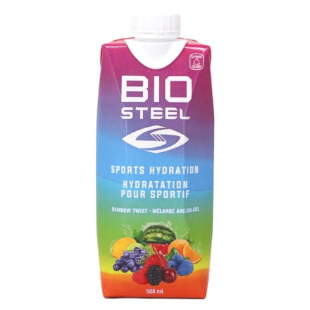 Biosteel BioSteel - Sport hydratation- 500ml