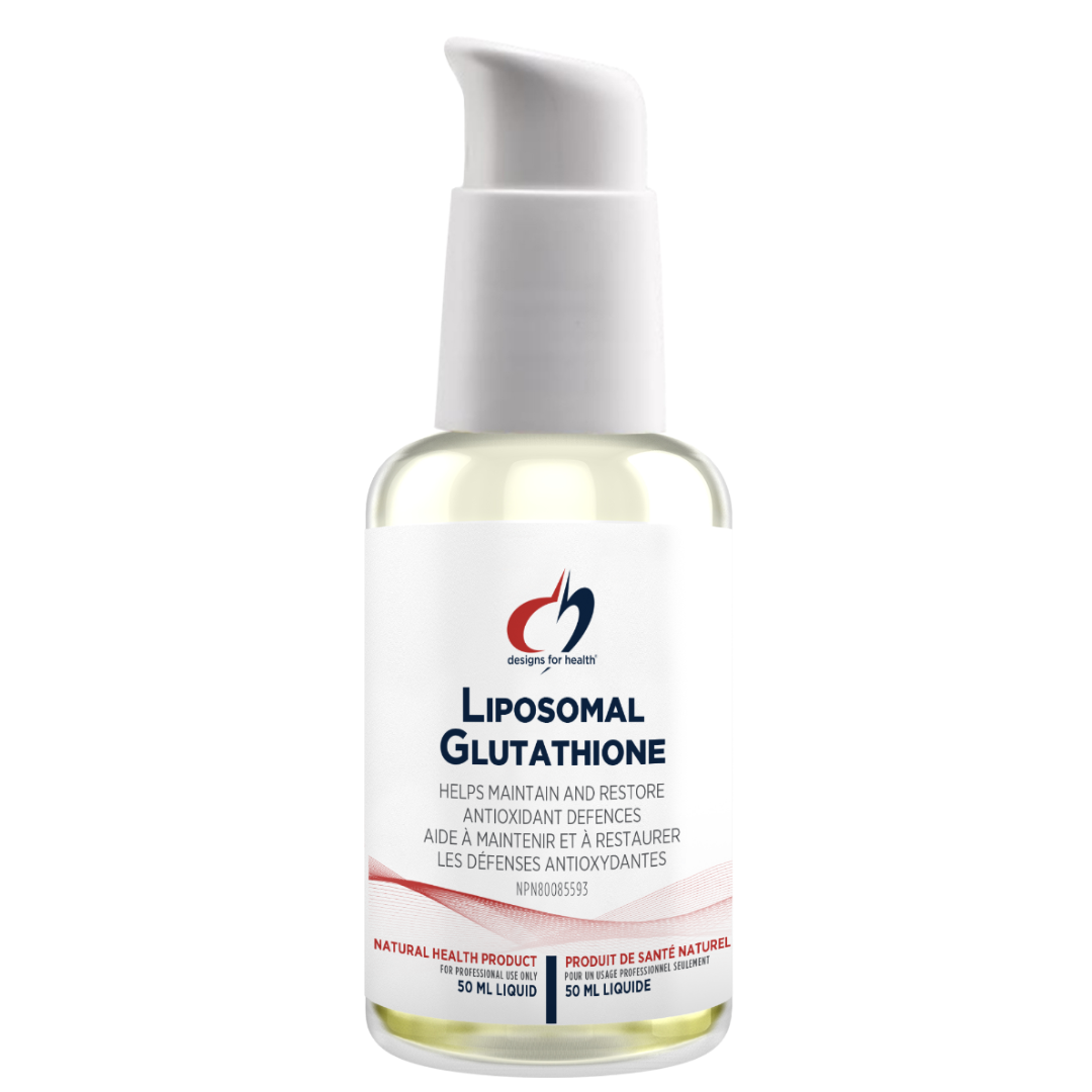 DFH DFH - Liposomal Glutathione - 50ml