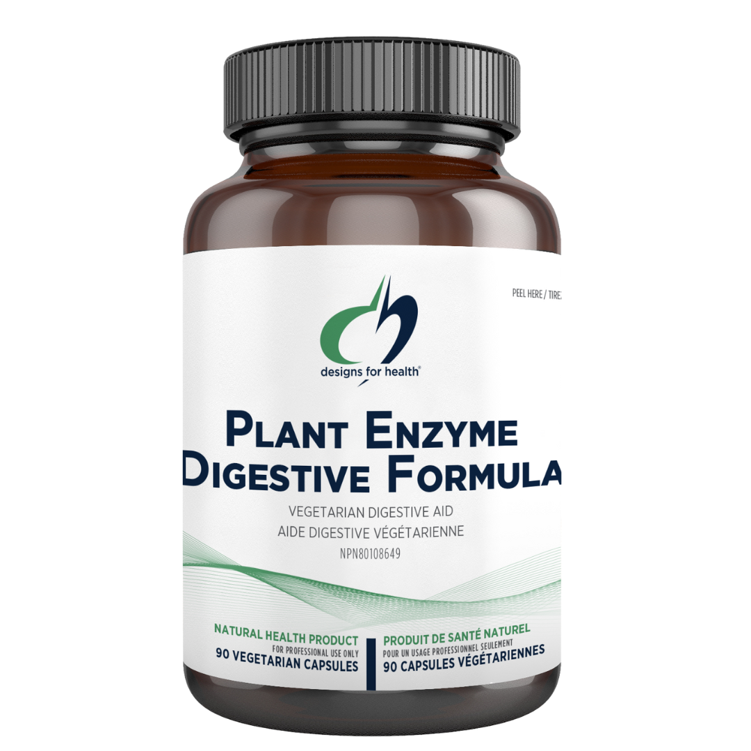 DFH DFH-Plant Enzyme Digestive Formula