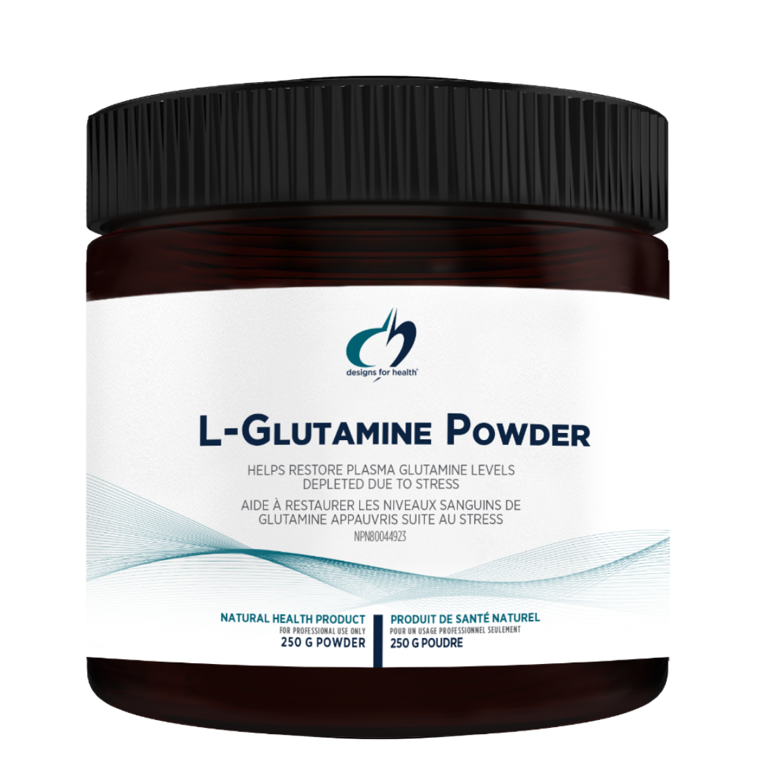 DFH Dfh - L Glutamine Powder - 250G