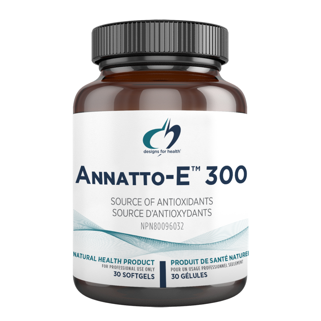 DFH DHF - Annatto-E 300 - 30 gels