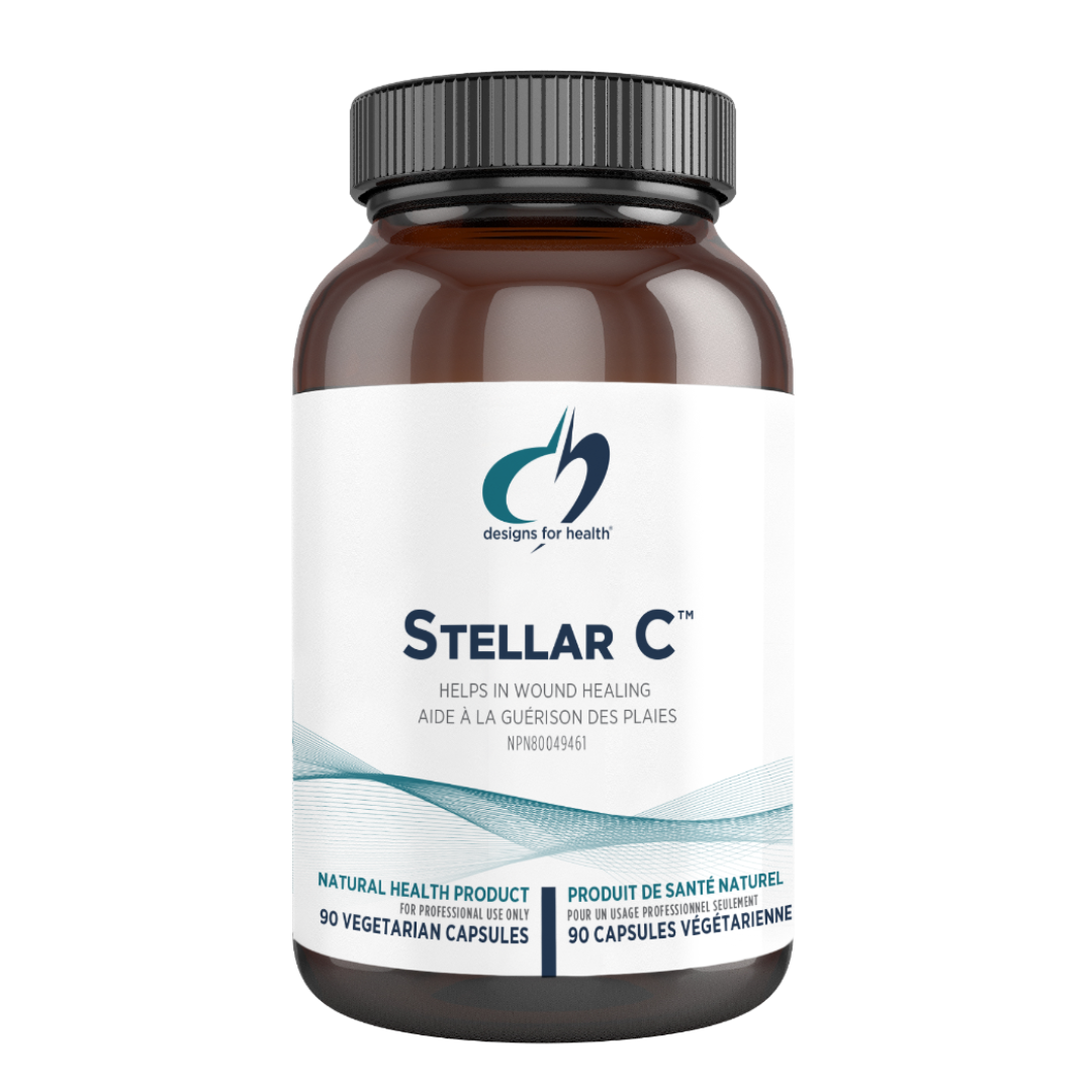 DFH DFH - Stellar C - 90 Capsules