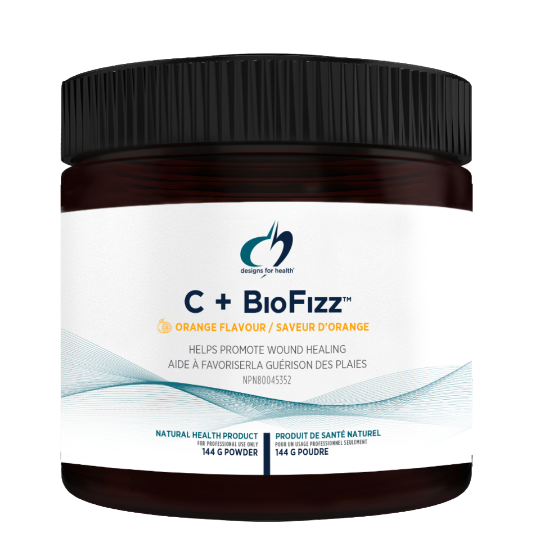 DFH DFH - C + BioFizz - 144g Powder