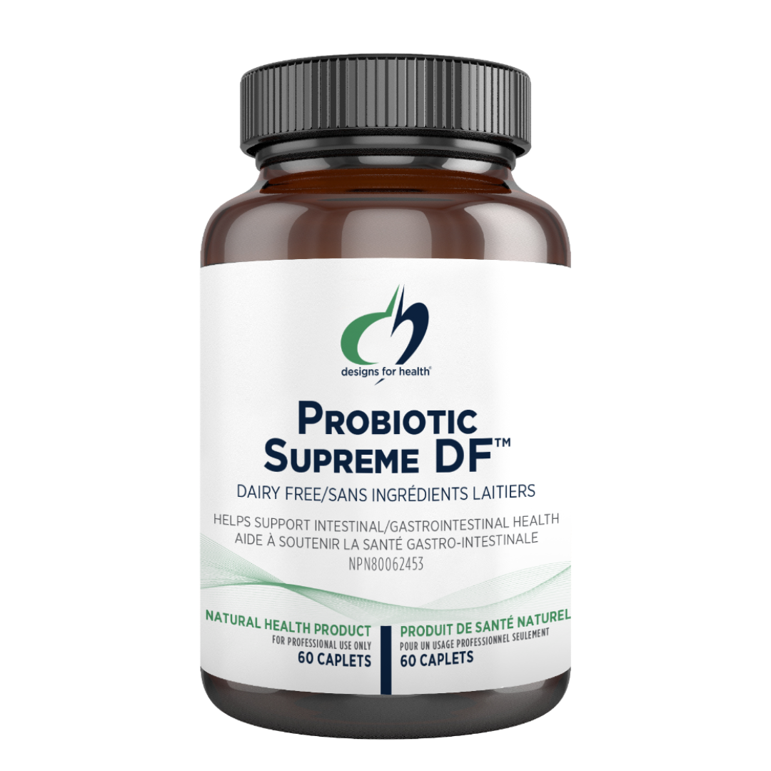 DFH DFH - Probiotic Supreme - 60 Caps.