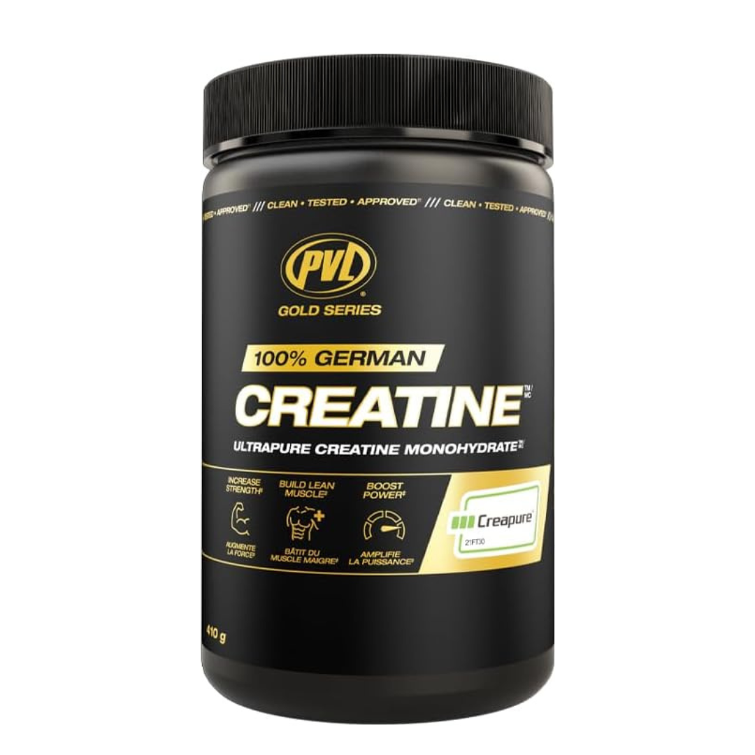 PVL PVL Essentials - Creatine Creapure Unflavoured  - 410g