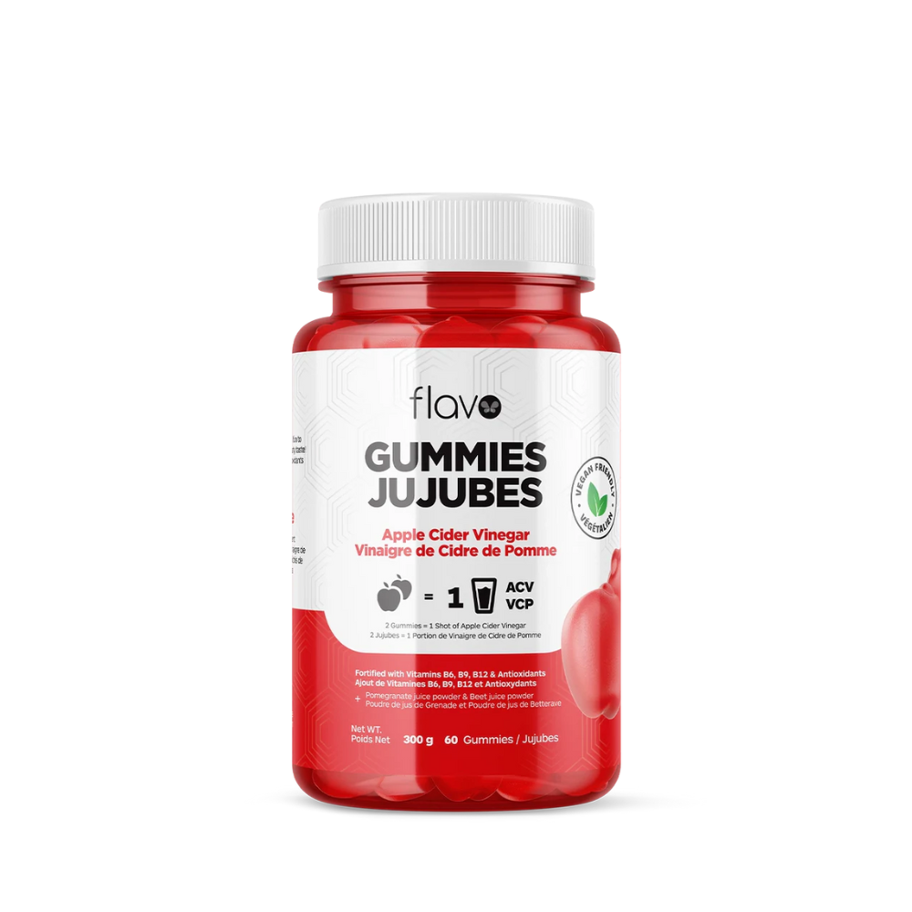 Believe Believe - Gummies – Apple Cider Vinegar - 300G