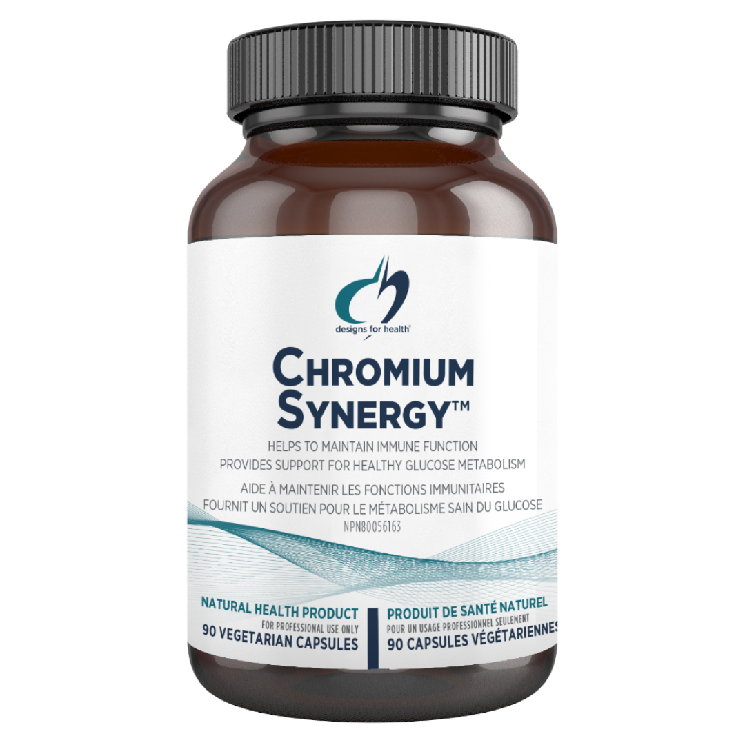 DFH DFH - Chromium Synergy - 90 capsules