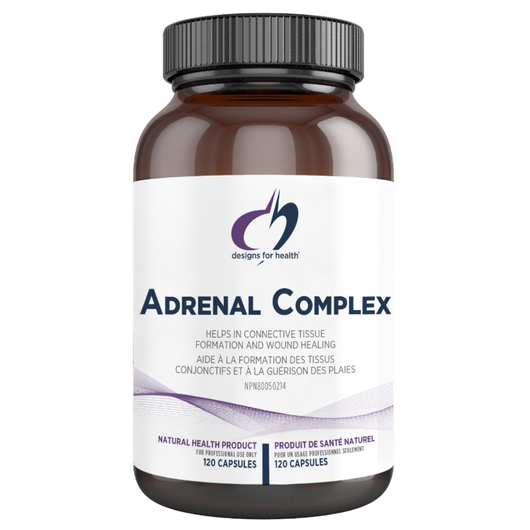 DFH DFH - Adrenal Complex - 120 caps