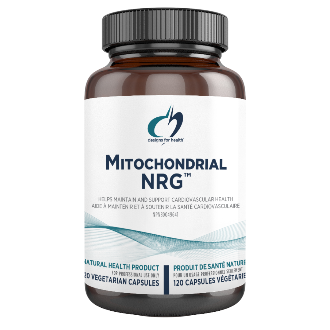 DFH DFH - Mitochondrial NRG - 120 Caps