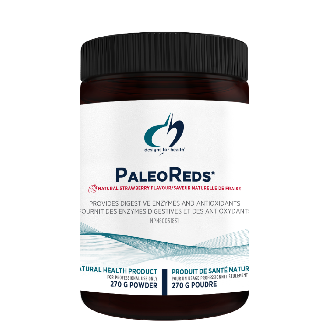 DFH DFH PaleoReds - 270g