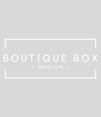Rochelle's Medium Boutique Box
