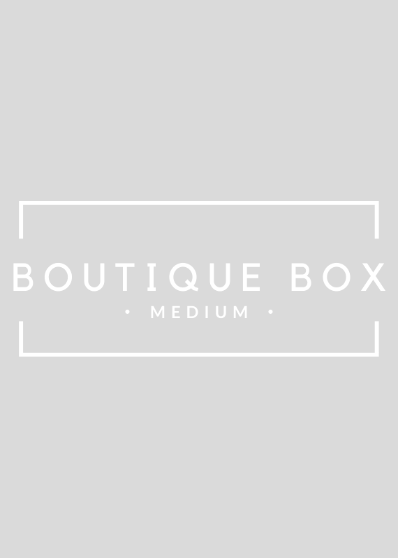 Rochelle's Medium Boutique Box