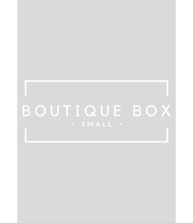 Small Boutique Box