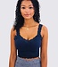 Seamless Crop Cami