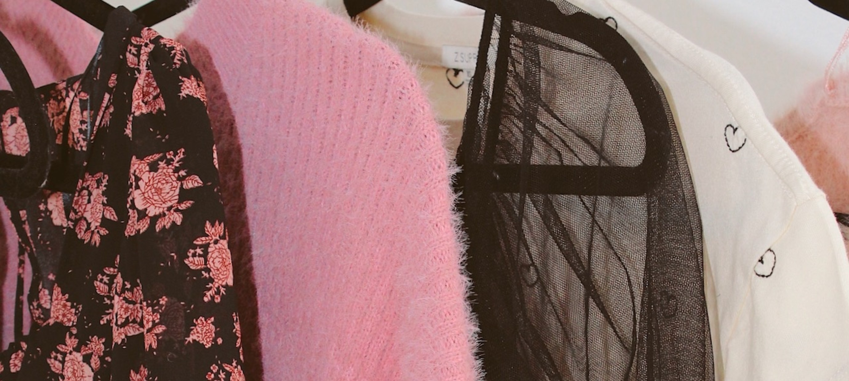 Cocktails as Outfits: Valentine’s Edition
