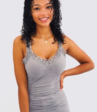 Seamless Cami Corset