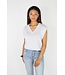 Cloud Nine Sweater Vest