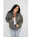 Maya Quilted Jacket