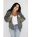 Maya Quilted Jacket