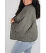 Maya Quilted Jacket