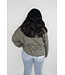 Maya Quilted Jacket