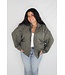 Maya Quilted Jacket