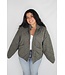 Maya Quilted Jacket