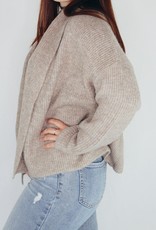 Look by M Perfect Layer Cardigan
