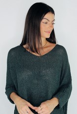She + Sky Easy Choice Sweater