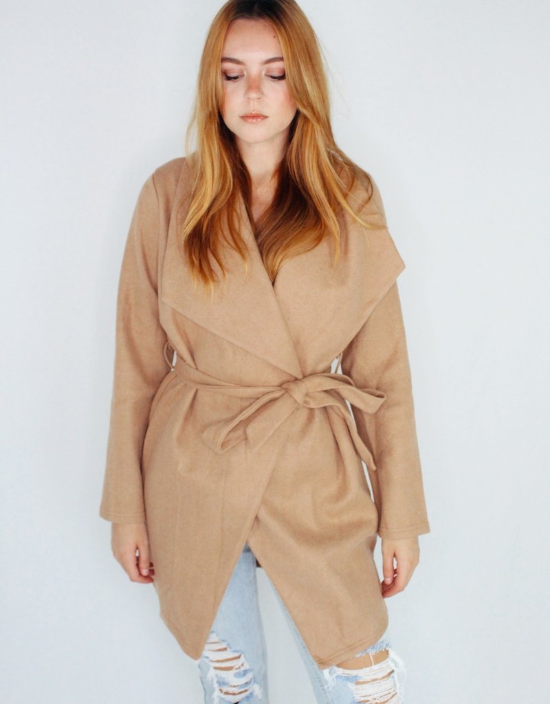 wrap up coat