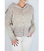 Hey Sailor Cardigan