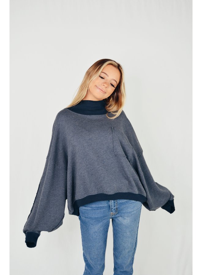 Rae Pullover