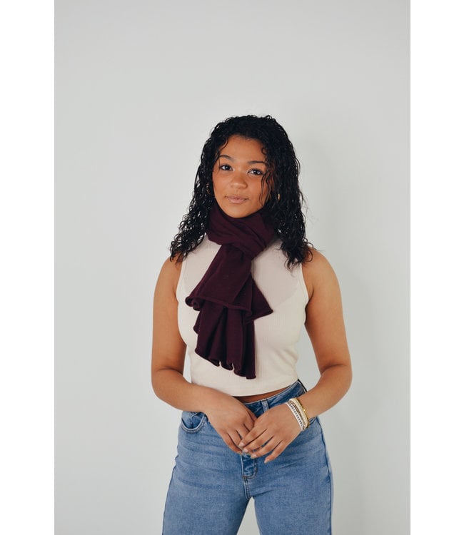 Basic Triangle Poncho