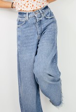Free People Old West Slouchy