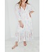 Z Supply Tanya Blurred Maxi Dress