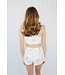 Sia Sunflower Tank Bra