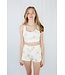 Sia Sunflower Tank Bra