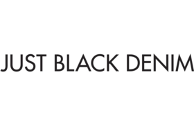 Just Black Denim