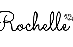 Rochelle's